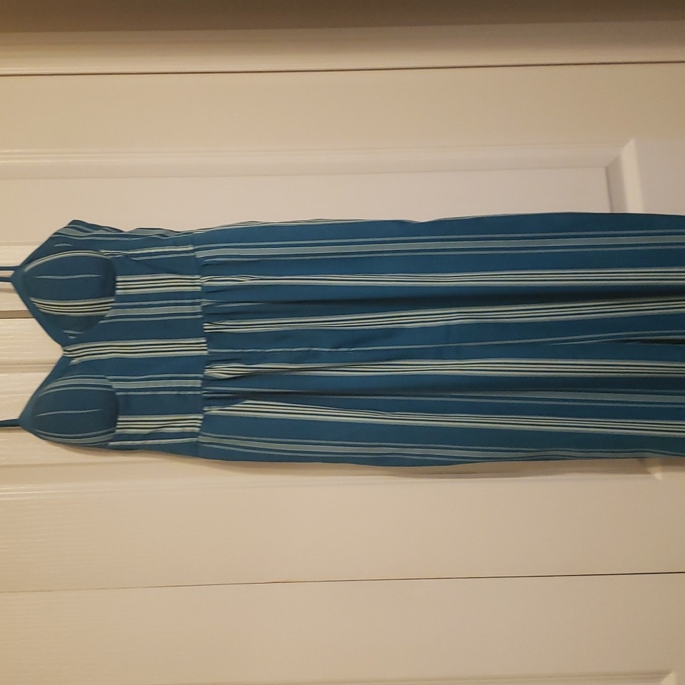 Band of gypsies jumpsuit size LG